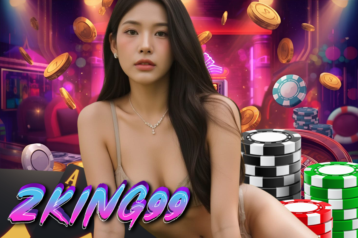 zking99 ทางเข้า