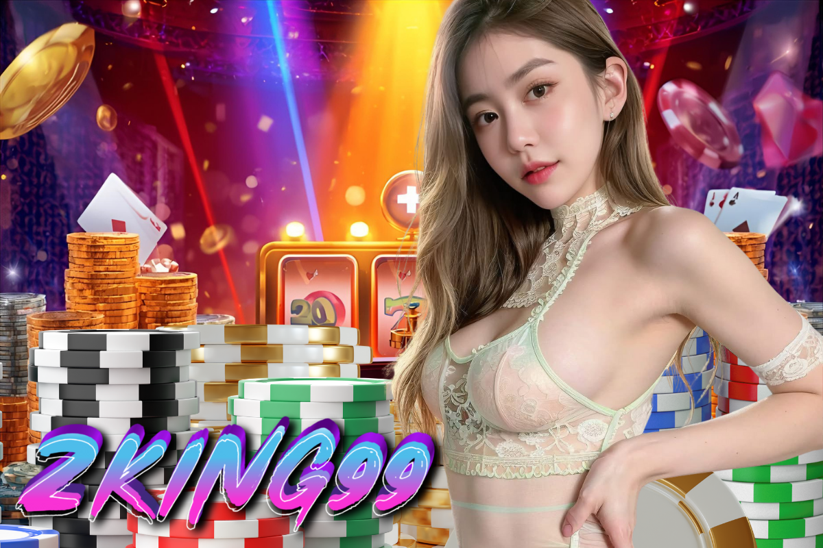 zking99 สล็อต